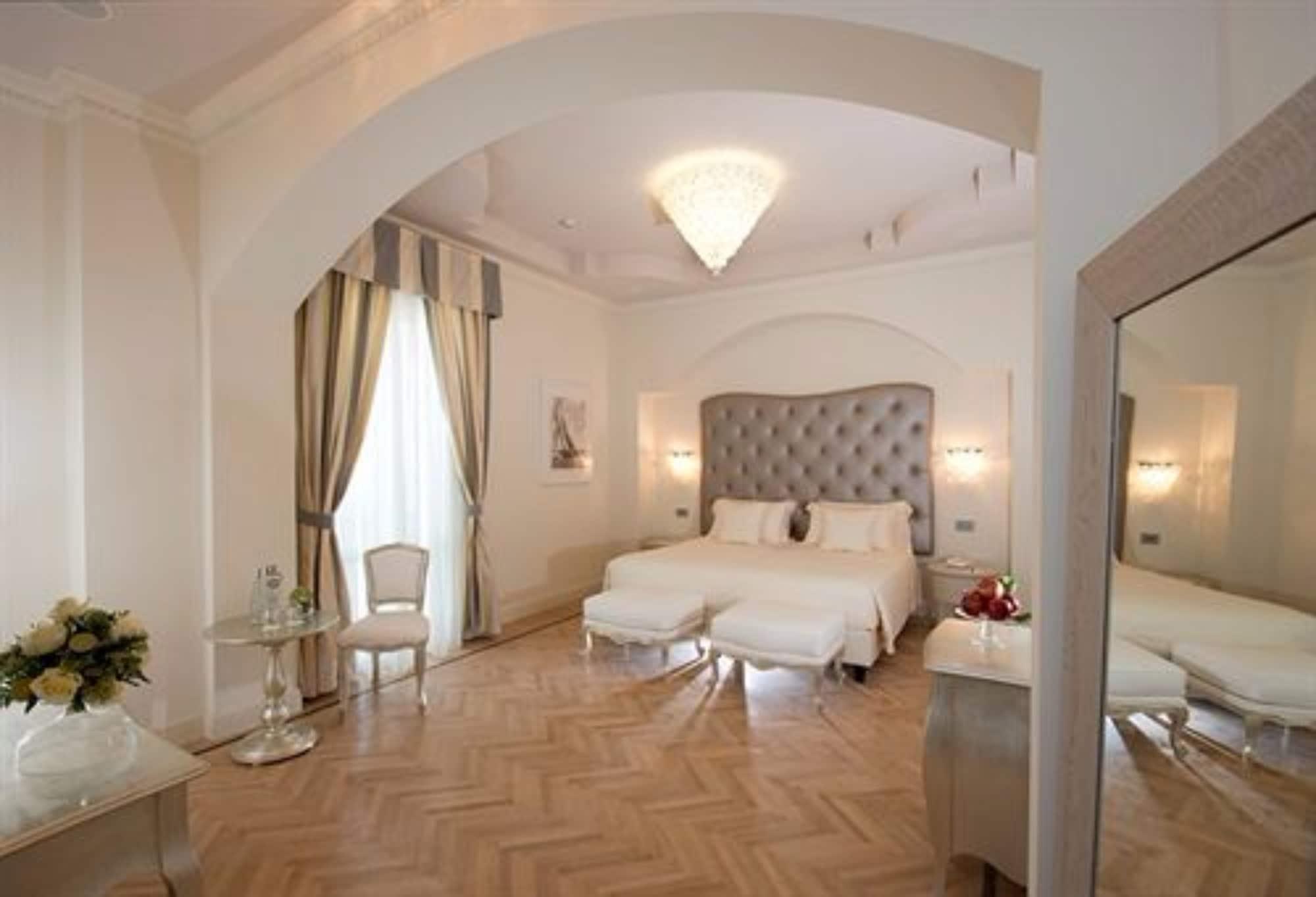 Grand Da Vinci Hotel