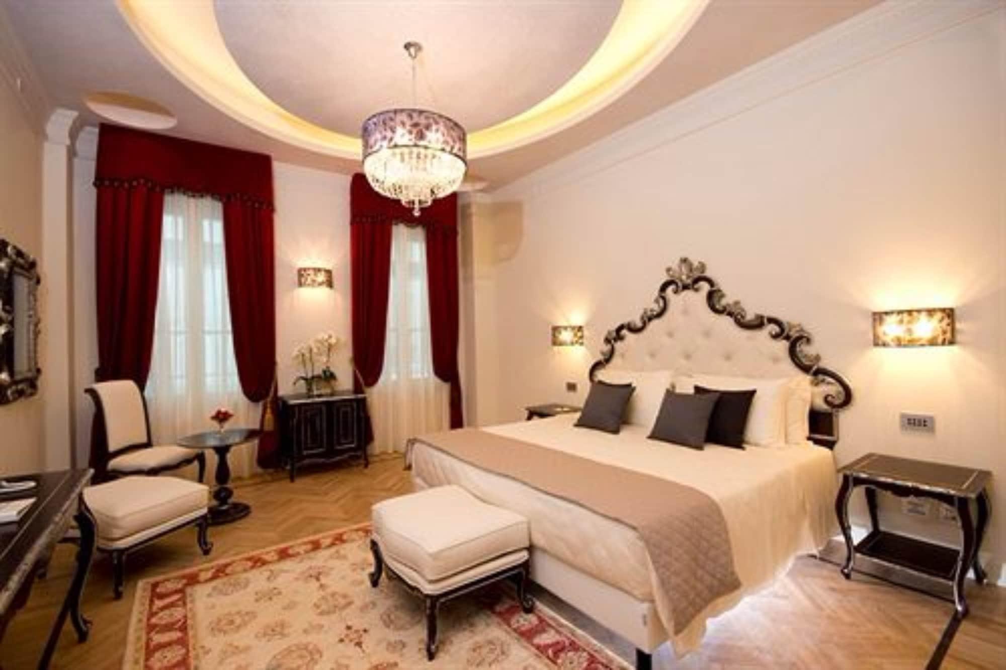 Grand Da Vinci Hotel Cesenatico