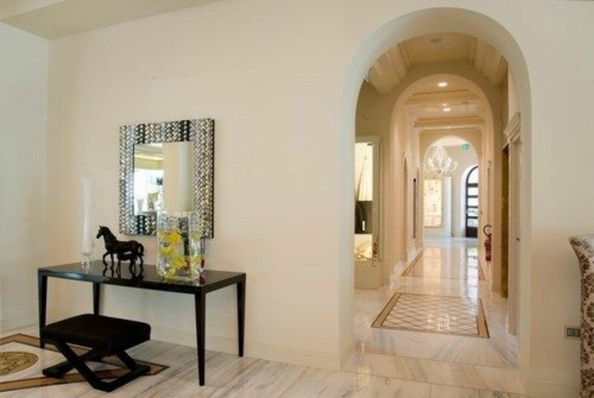 Hotel Grand Da Vinci 5*