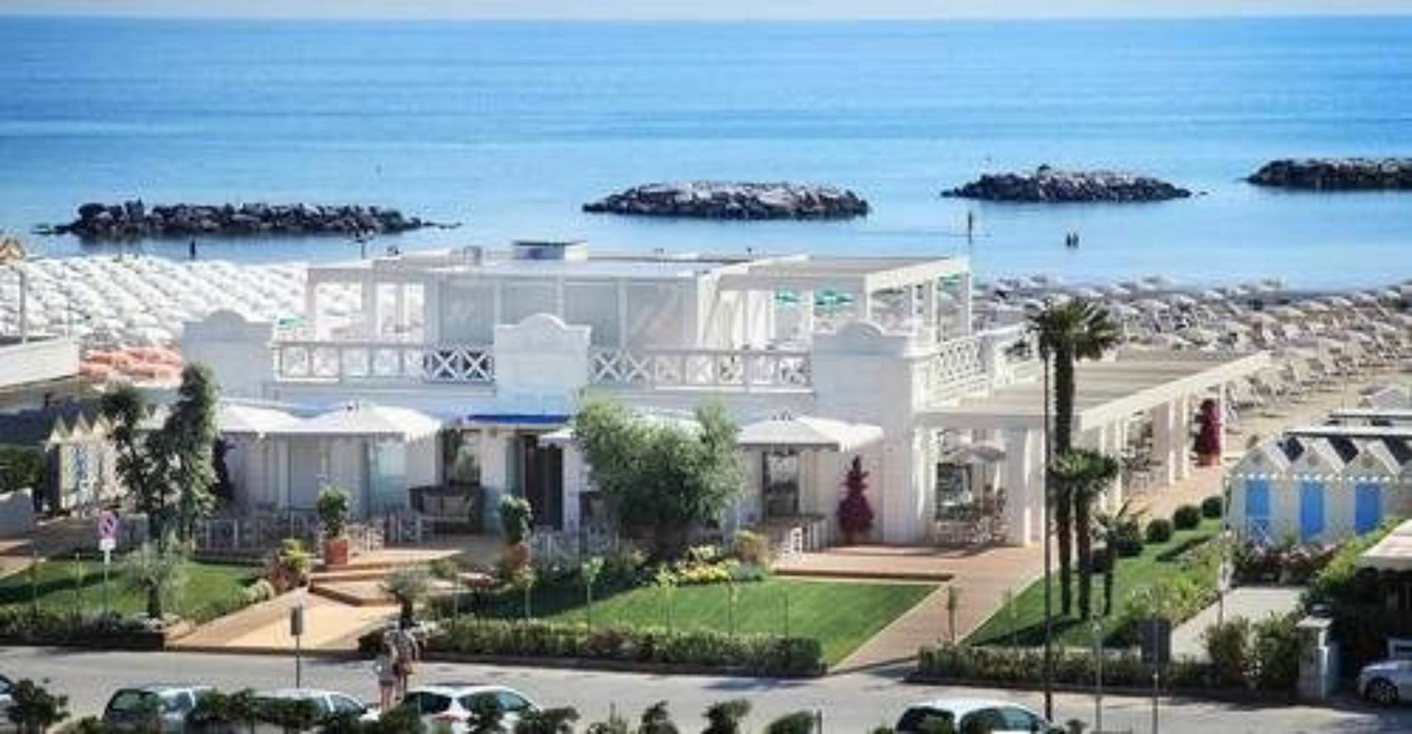 Grand Da Vinci Hotel