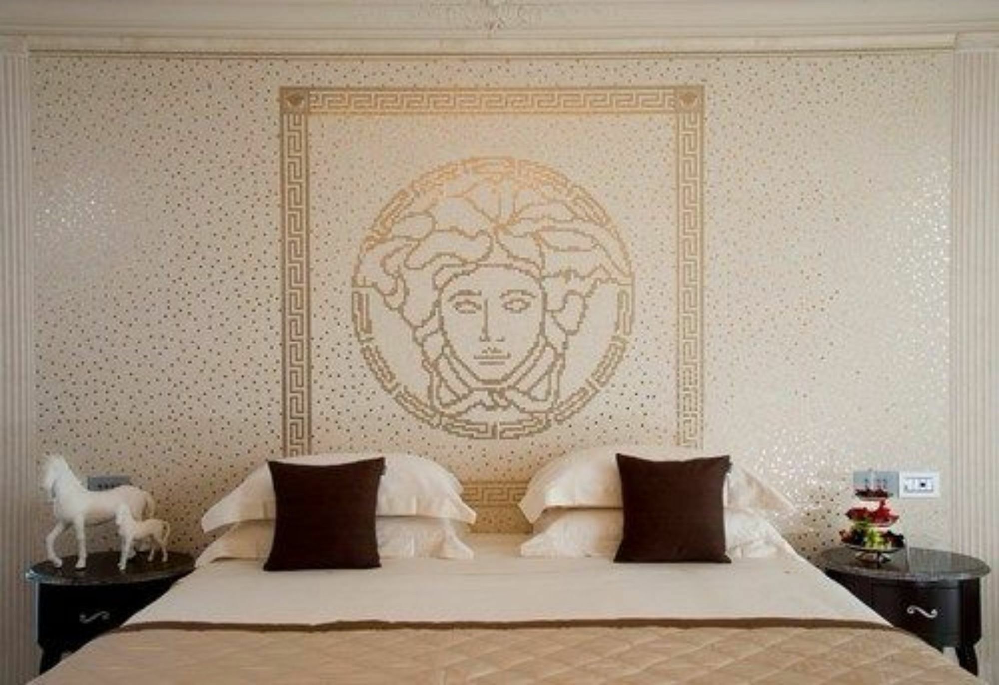 Hotel Grand Da Vinci