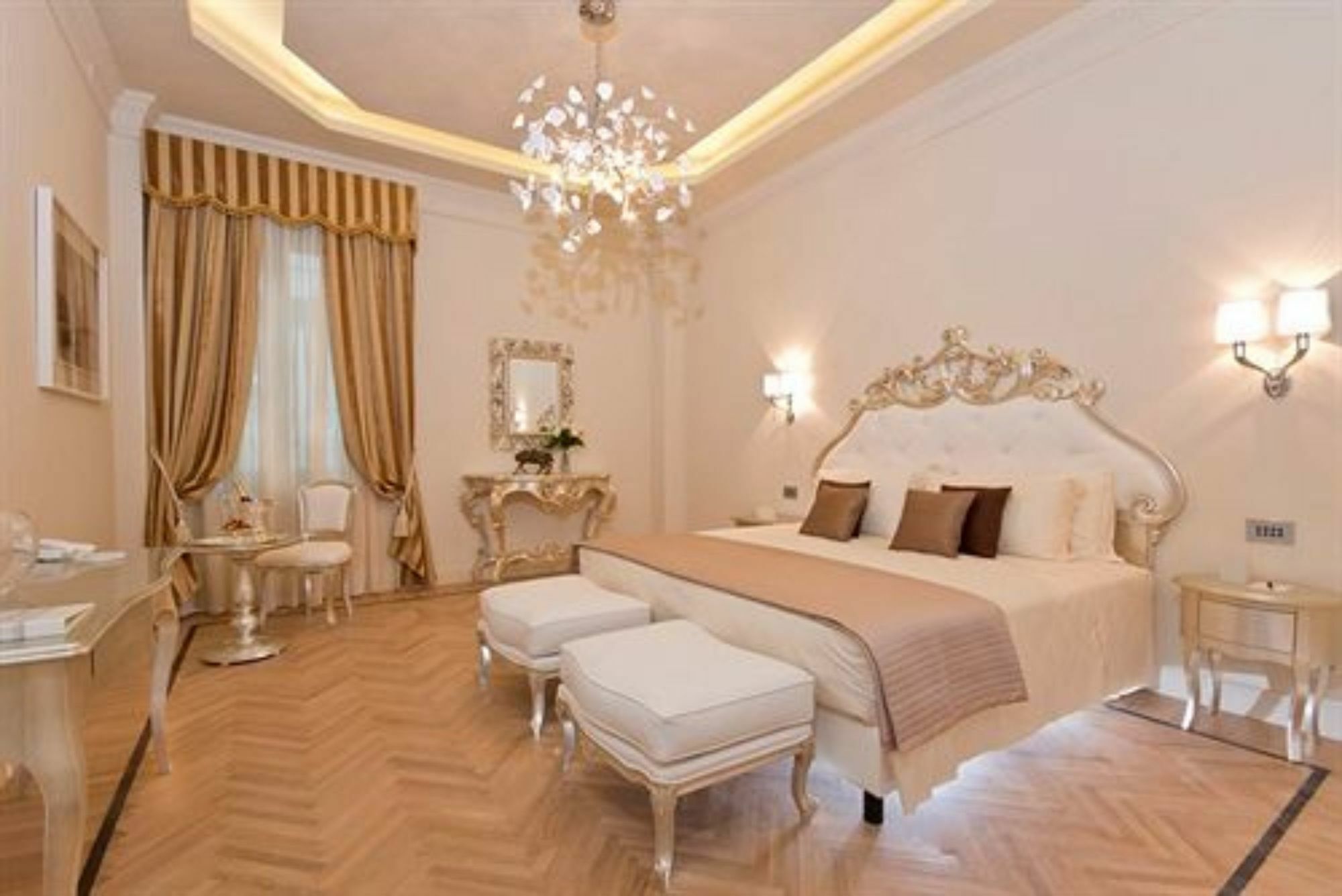 Hotel Grand Da Vinci Cesenatico