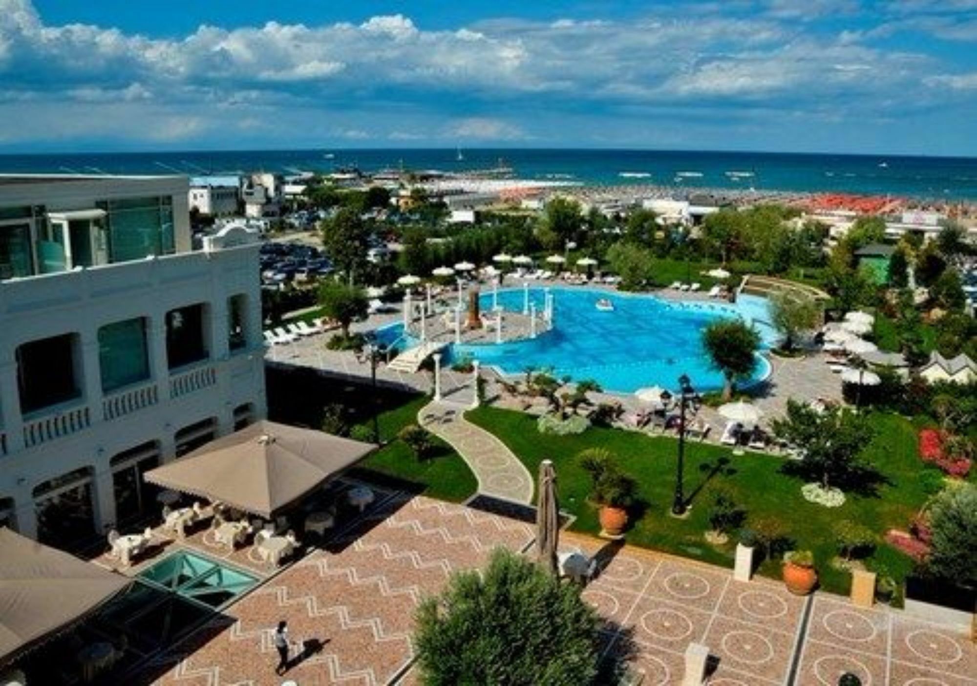 Grand Da Vinci Cesenatico