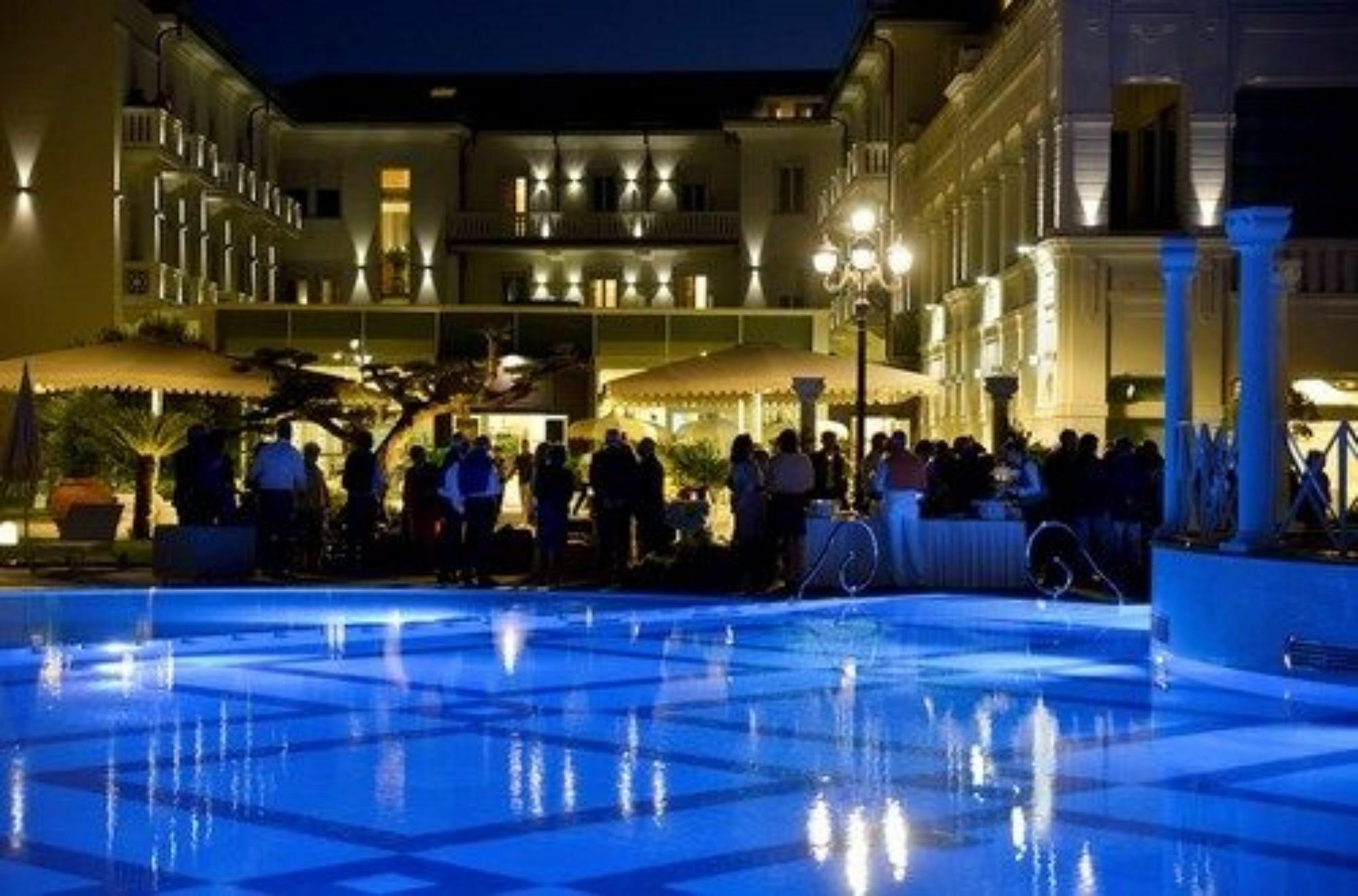 Grand Da Vinci Hotel 5*