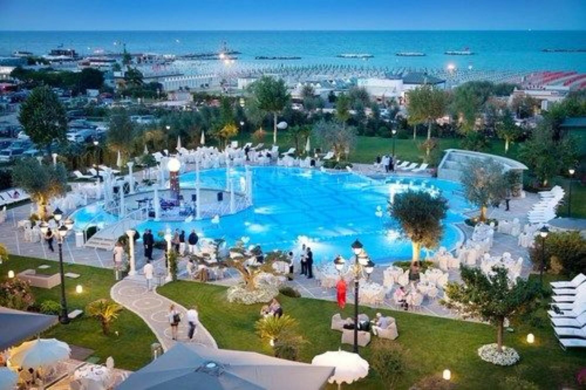 Grand Da Vinci Hotel