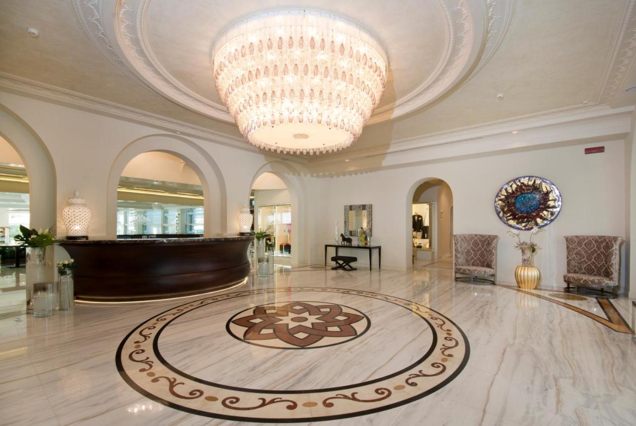 Grand Da Vinci Hotel Cesenatico